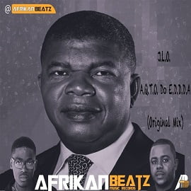 Afrikan Beatz - J.L.O. A.Q.T.O. Do E.D.D.D.A (Original Mix)