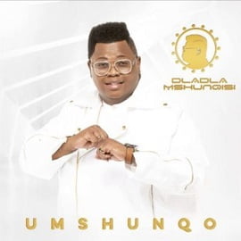 Dladla Mshunqisi Feat Professor - Amalukuluku
