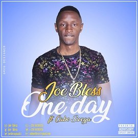 Joe Bless Feat Swega - One Day