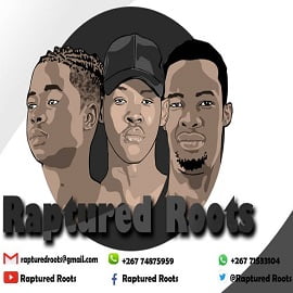 Raptured Roots Remix