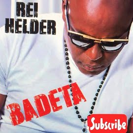 Rei Helder - Ba Deta (Original Mix) (1)