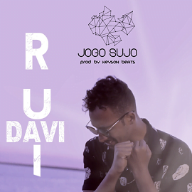 Rui Davi - Jogo Sujo (Prod. Keyson Beats)