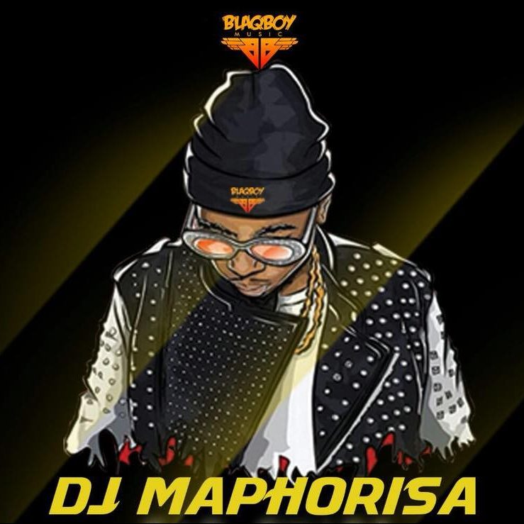 DJ Maphorisa, Soa Mattrix & Mas Musiq - Umama Akekho (feat. Nkosazana Daughter)