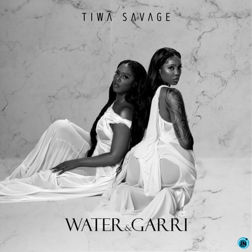 Tiwa Savage - Water & Garri EP
