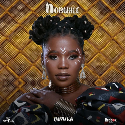 Nobuhle - IMVULA (Album)