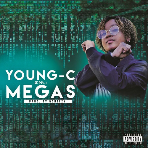 Young-C - Megas (prod. by Scoco Boy Beatz)