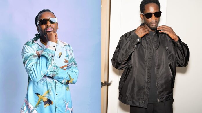 Mr Eazi Chop Life vol. 1: Mzansi Chronicles. DJ tarico Mr Eazi Chop Life vol. 1: Mzansi Chronicles. DJ tarico