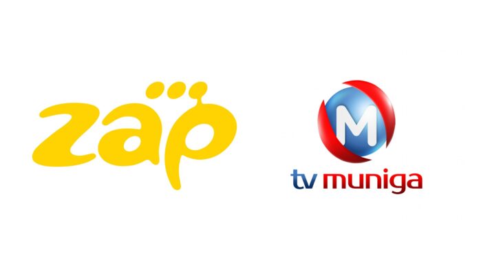 Fora da Zap: TV Muniga toca onça com vara curta e passa sérios prejuízos Fora da Zap: TV Muniga toca onça com vara curta e passa sérios prejuízos