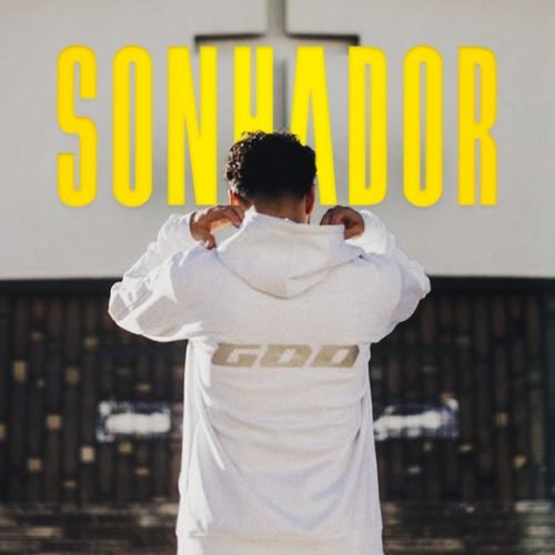 Eric Rodrigues - Sonhador